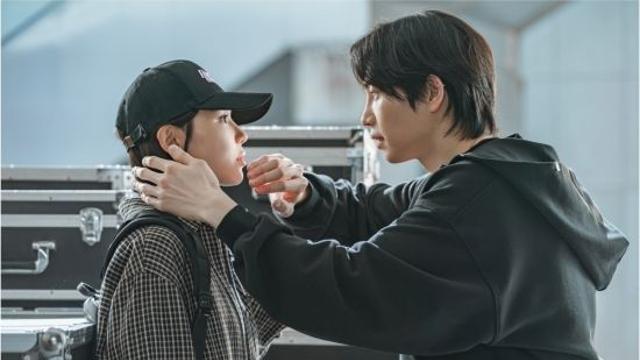 최수영X김재영 '아이돌아이' 첫방송, 등장인물·몇부작·OTT 알아보기