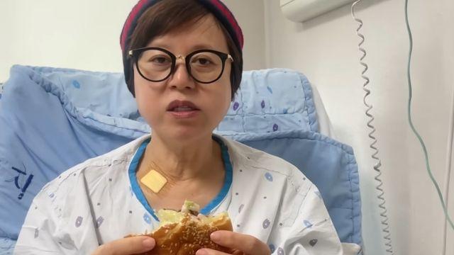 “불편함 느낀 분들께 죄송하다” 유방암 투병 중인 박미선이 돌연 SNS에 사과글 올린 이유