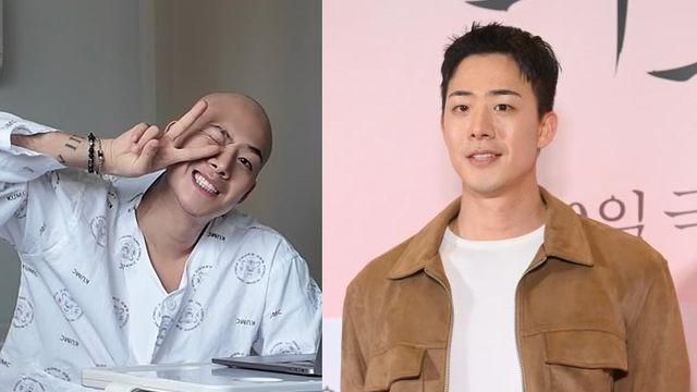 '솔로지옥' 차현승, 백혈병 완치 판정…