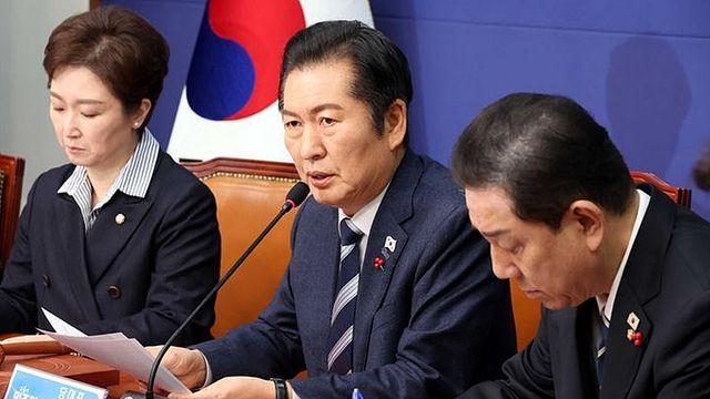 ‘통일교 특검’ 전격 수용⋯정청래 “못 받을 것 없다”