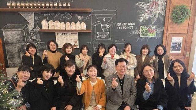 [안호영 비전] ‘아이 키우기 좋은 전북특별자치도’ 만들겠다