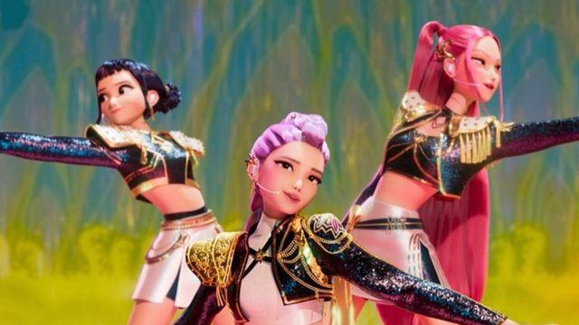 '케데헌' 마저 제쳤다…2025년 노래방에서 가장 많이 부른 노래 1위