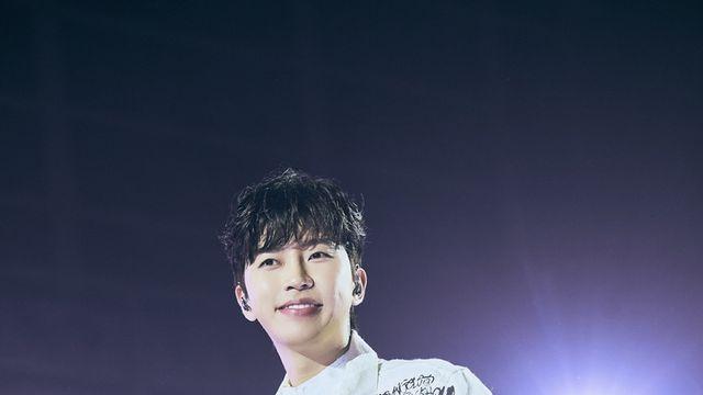 임영웅, 광주서 올해 콘서트 마무리…