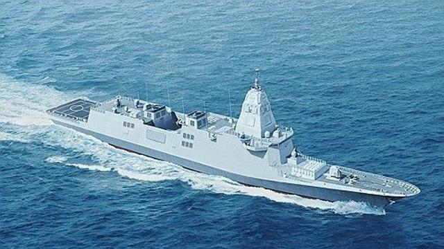 표류하던 한국형차기구축함 사업 경쟁입찰로…내년말 계약 목표(종합)