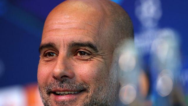 “크리스마스 휴가 후 살찐 선수는 원정 못 간다”…과르디올라의 공개 경고