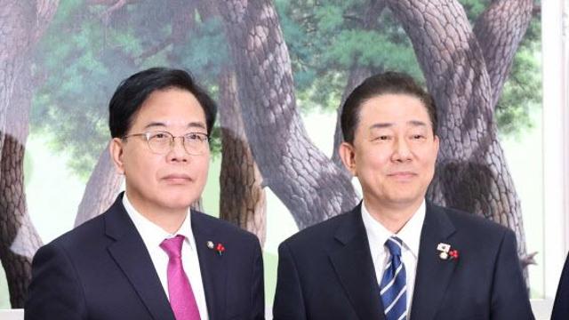 통일교 특검 급물살…여야 