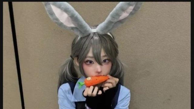 QWER의 주토피아 코스프레