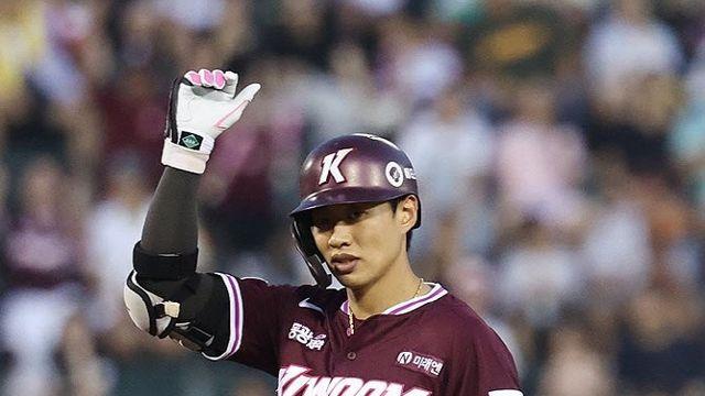 송성문, MLB 샌디에이고행 확정..AP통신 