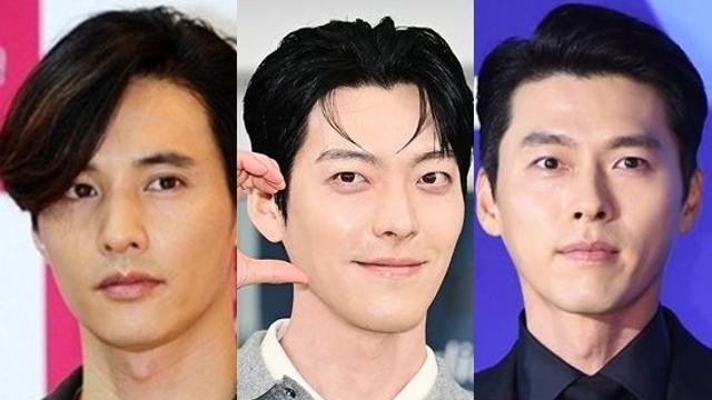 봄 여름 그리고 겨울…김우빈♥신민아, 결혼에 '3대 빈' 품절 완료 [엑's 이슈]
