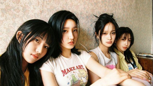 하이키, 새해 포문 연다 ‘세상은 영화같지 않더라’