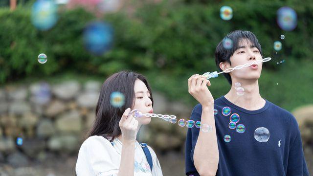 [애프터스크리닝] '오세이사', 원작 아쉬움 지우려다 장점까지 삭제 ★★