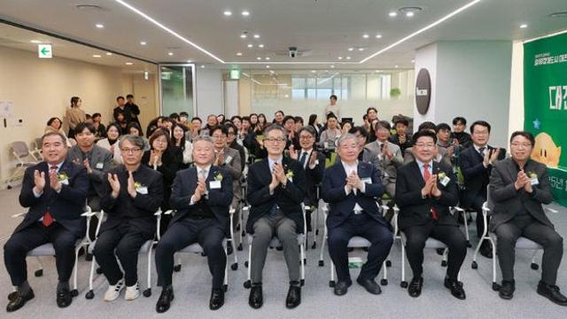 대전형 좋은일터 7년 기록 담았다