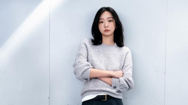 [인터뷰②] '대홍수' 김다미 