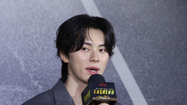 ‘캐셔로’ 이채민 “‘폭군의 셰프’ 흥행 부담 NO…첫 악역 기대돼”