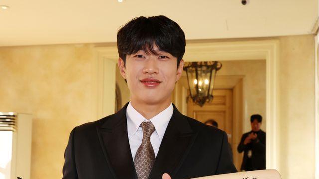 송성문, 4년 1500만 달러에 SD행…신인왕·MVP 옵션도 있다