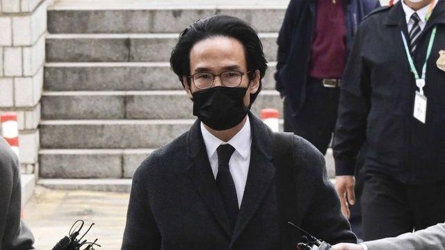 '횡령·배임 혐의' 조현범 한국앤컴퍼니 회장, 항소심서 징역 2년으로 감형