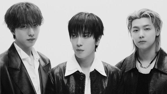 ‘컴백’ 씨엔블루, 새 앨범 ‘3LOGY’ 콘셉트 필름 공개