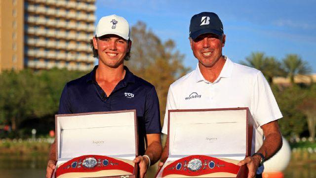 올해 부친상 당한 쿠처, 아들과 가족대항전 압도적 우승