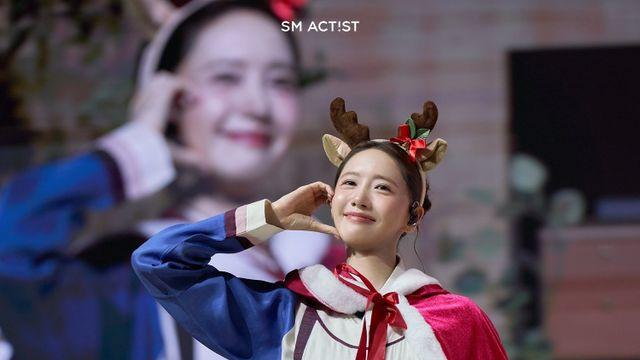 임윤아, 서울서 ‘폭군의 셰프’ 대미…셰프복·대령숙수 재현 화제