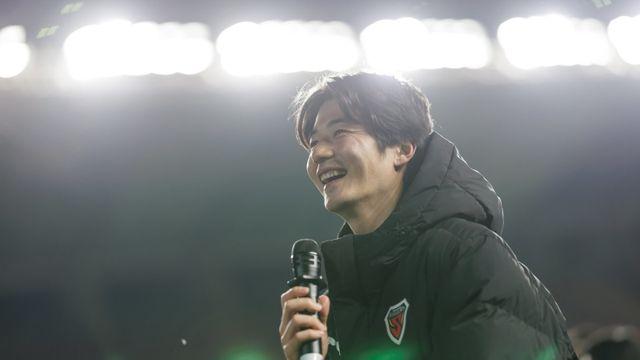 후회 남기고 싶지 않은 기성용, 포항과 1년 더…박태하의 무한신뢰, 본인 의지가 어우러진 동행 스토리