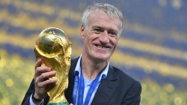 한국-일본-아시아 초비상!…월드컵 우승 명장 470,000,000,000원 사우디 대표팀 부임 현실로→