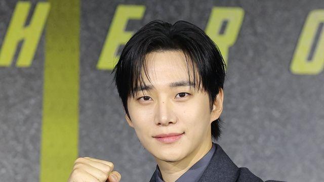 ‘캐셔로’ 이준호 “먹는 초능력 사랑해…재산 다 쓸 것”