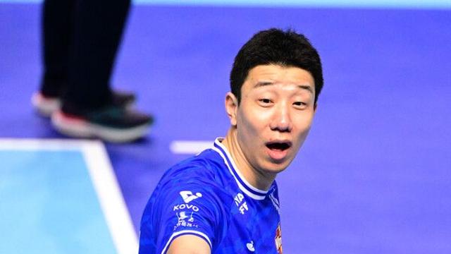 신영석·김다인 남녀 팬투표 1위… V리그 대표 올스타 40명 확정