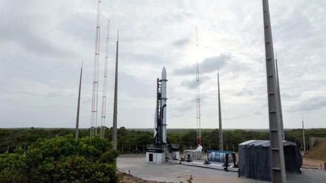 이노스페이스, '한빛-나노' 발사 재도전...발사시간과 생중계는?