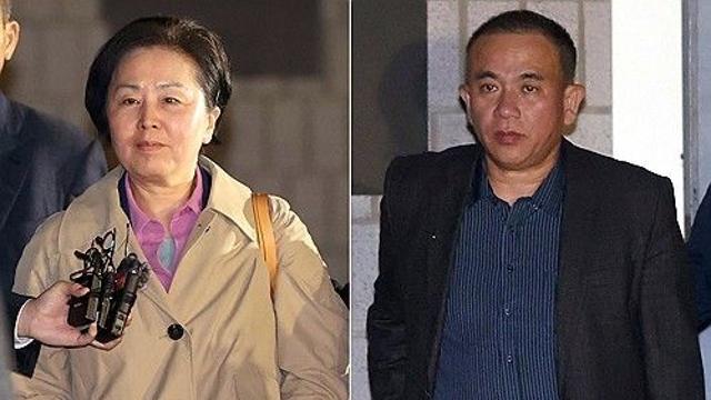 ‘공천 장사 의혹' 명태균·김영선 징역 5년 구형…