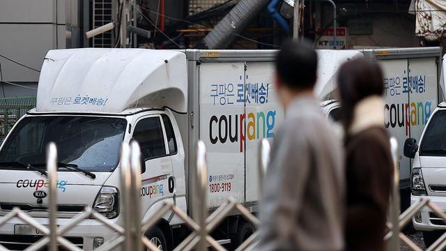 쿠팡 이용자 수 2달 만에 1천400만명대로 감소