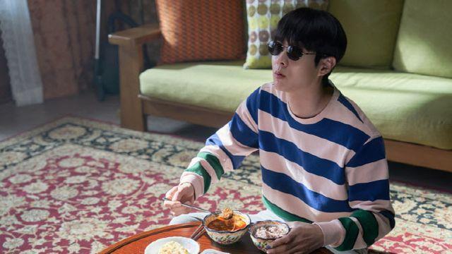 최우식·장혜진·공승연 '넘버원', 2월 개봉 확정… 온가족 원픽 무비