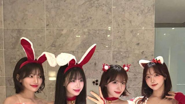 공감안되는 크리스마스 근황