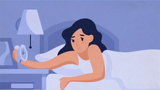 겨울 수면장애 잦은 이유 있었네…'이것' 꼭 체크하세요