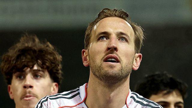 ‘흥민아 나 또 신기록이야’ 케인, 홀란 제치고 분데스 역사상 최단기간 ‘100 공격 포인트’ 달성