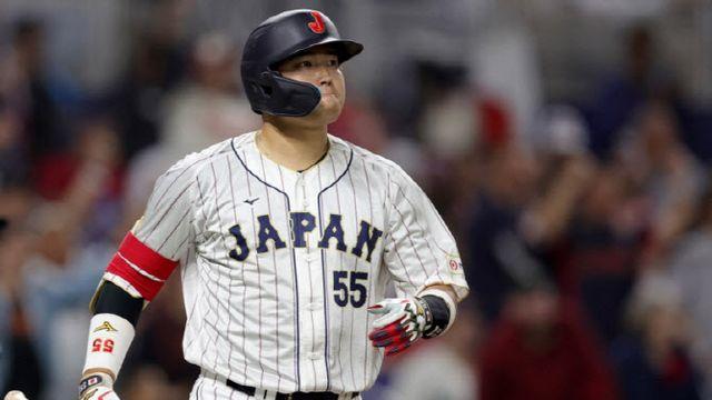 1억 달러 받는다던 '日괴물타자' 무라카미, 2년 3400만 달러에 화이트삭스행