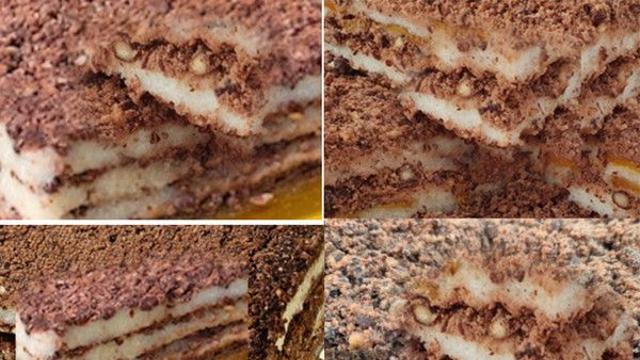 애동지, 팥죽 대신 