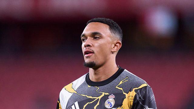 업보 청산인가...‘리버풀 최악의 배신자’ 벤치 자원 전락? “레알 마드리드 22세 로마 RB 주시”