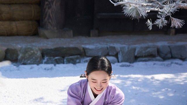 왜 '햇살여주' 김세정한테 한눈에 반하는지 알겠다 [인터뷰①]