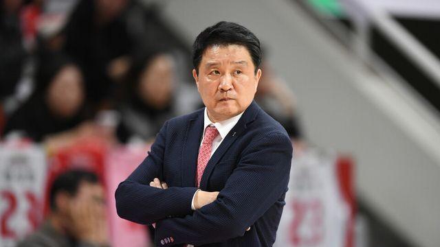 ‘연장 혈투 끝 승리’ 유도훈 정관장 감독의 냉정한 진단 “40점 넣고도 힘들었던 건 수비 때문”