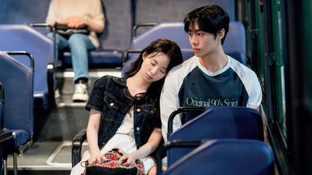 추영우의 첫 스크린 데뷔작 '오세이사' 관전 포인트