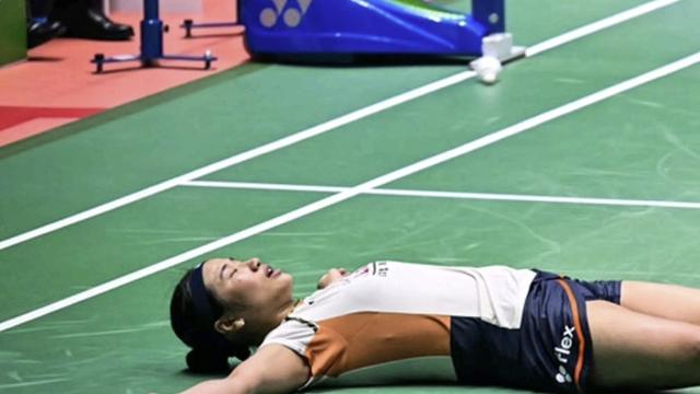 안세영, 2026년 죽음의 일정 '이걸 다 뛰라고?'…손흥민·이정후도 이렇게는 못한다→1월 초부터 12월 말까지 '초강행군'