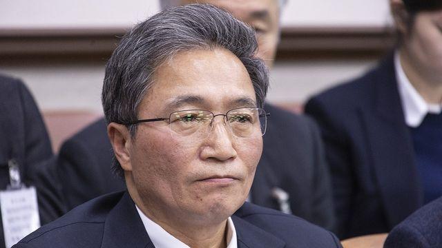 '책갈피 달러' 인천공항 사장 