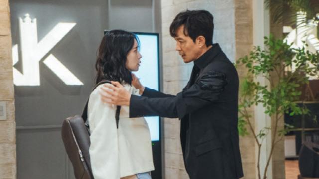 '얄미운 사랑' 이정재, 임지연 지키기 나섰다...총 몇부작?