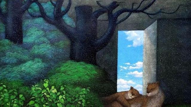 [NC전시관] 송수정 개인전 'Imagination Garden : Fantasy Time'