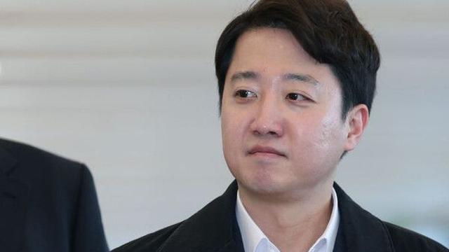 이준석, 조국 사과에 