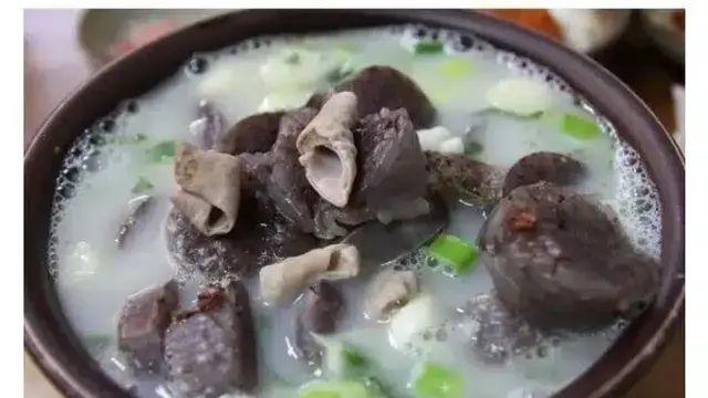 국밥집 8대 죄악,,