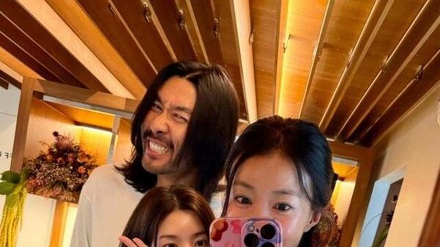 이시영, 출산 한 달 만에 킬리만자로 도전...노홍철 권은비와 7대륙 최고봉 향한다