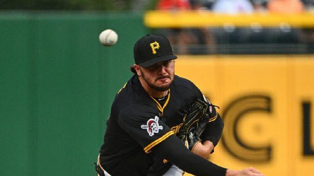 송성문, 가장 상대하고 싶은 투수는 '폴 스킨스'...