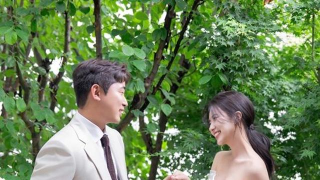 '역대 3번째 진기록 주인공' 두산 김정우, 7년 연애 끝 오는 27일 화촉…