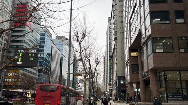 [오늘의 날씨] “우산 챙기세요”···오후부터 전국에 겨울비